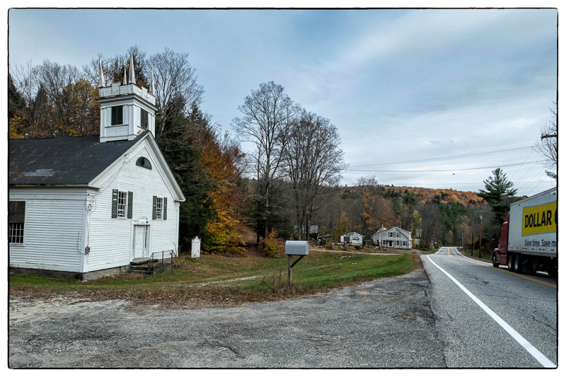 15.10.2013 Springfield (VT) – Warwick (RI)