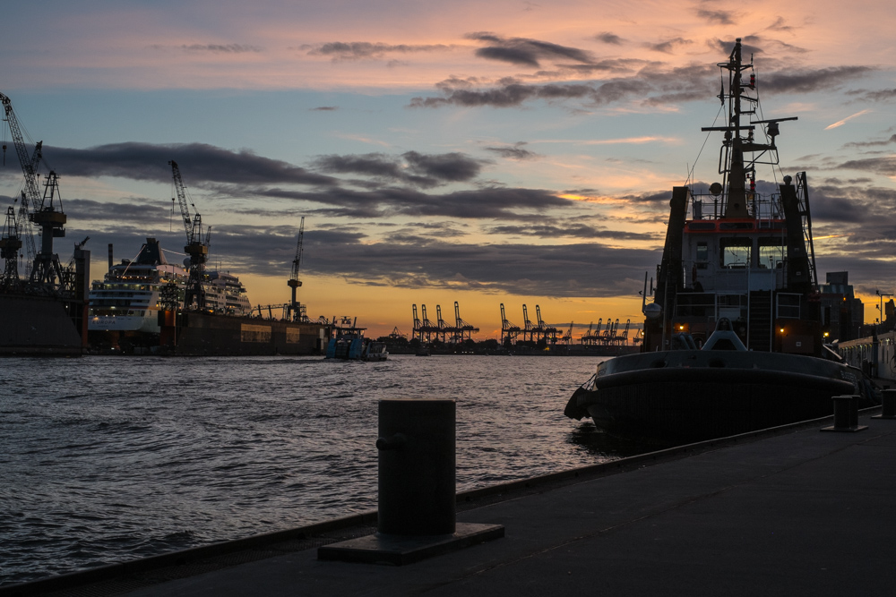 2014 …und los geht’s…