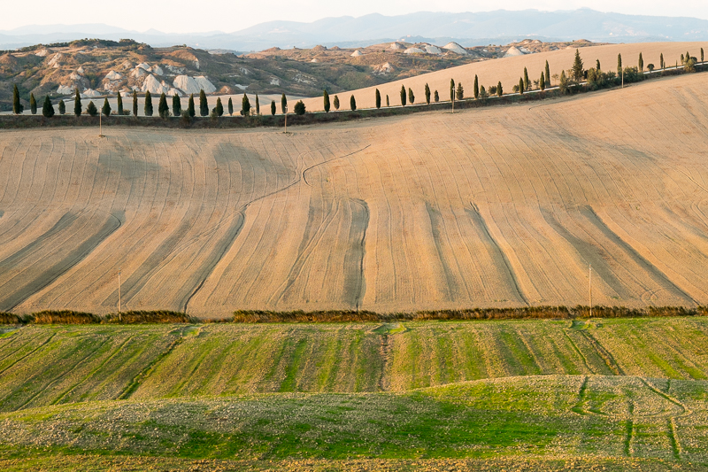 10.10.2014 Eine Woche Toskana…