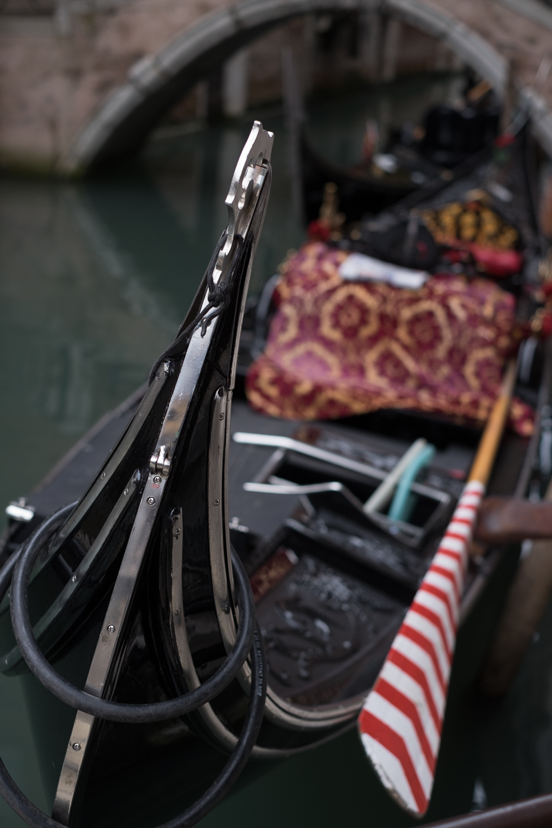 immer wieder spannende Details