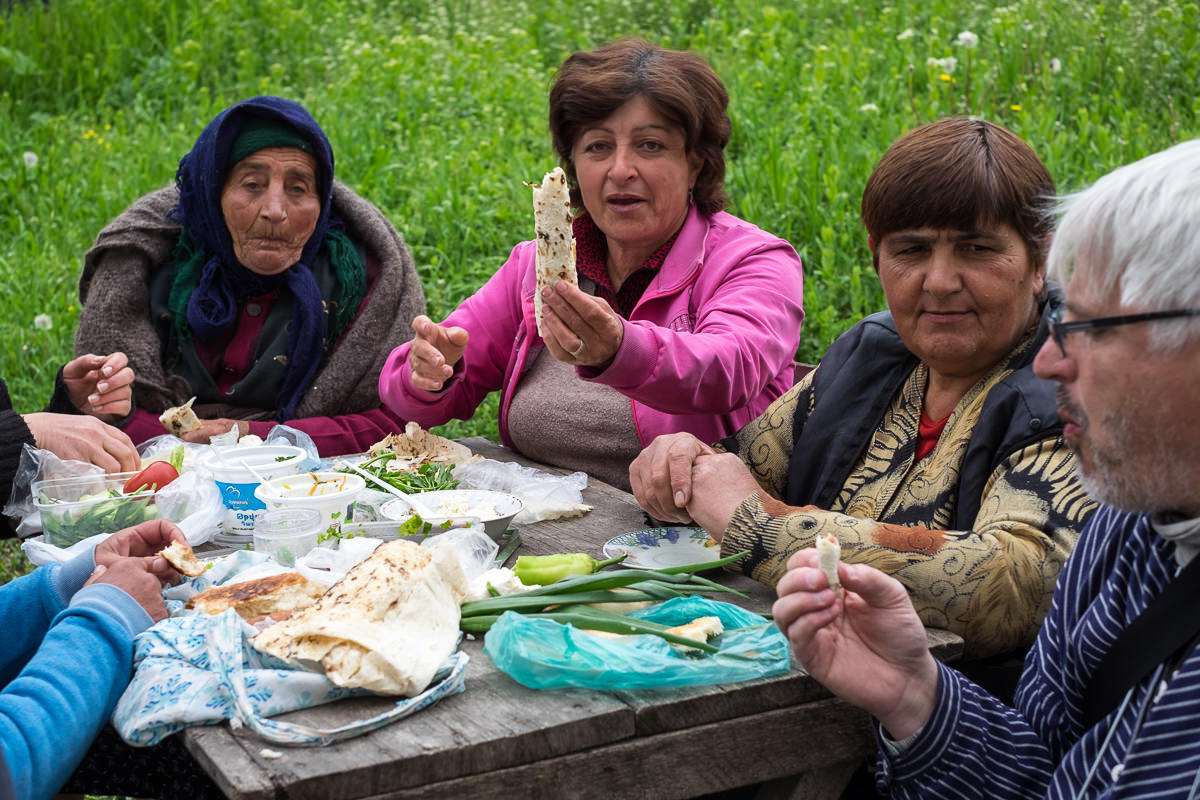 10.5.2016 Armenien – Tatev