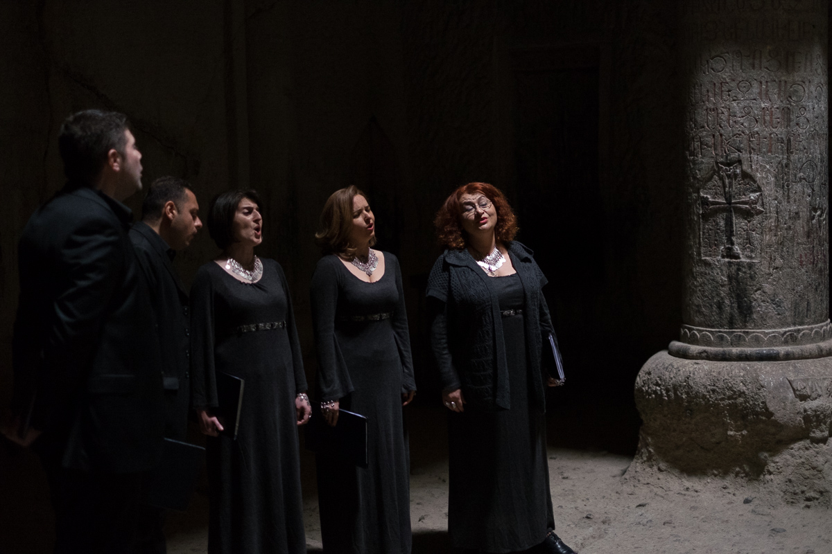 13.5.2016 Armenien – Yerevan Tag 2