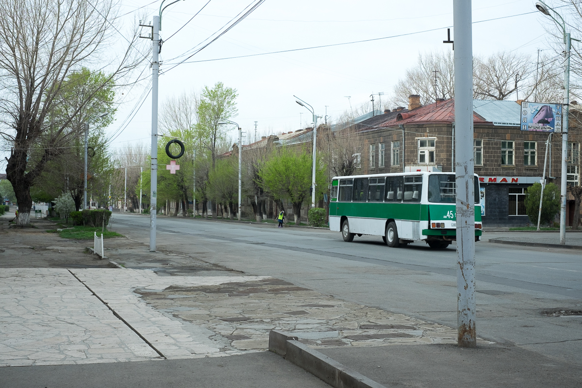 3.5.2016 Armenien –&nbsp;Anreise