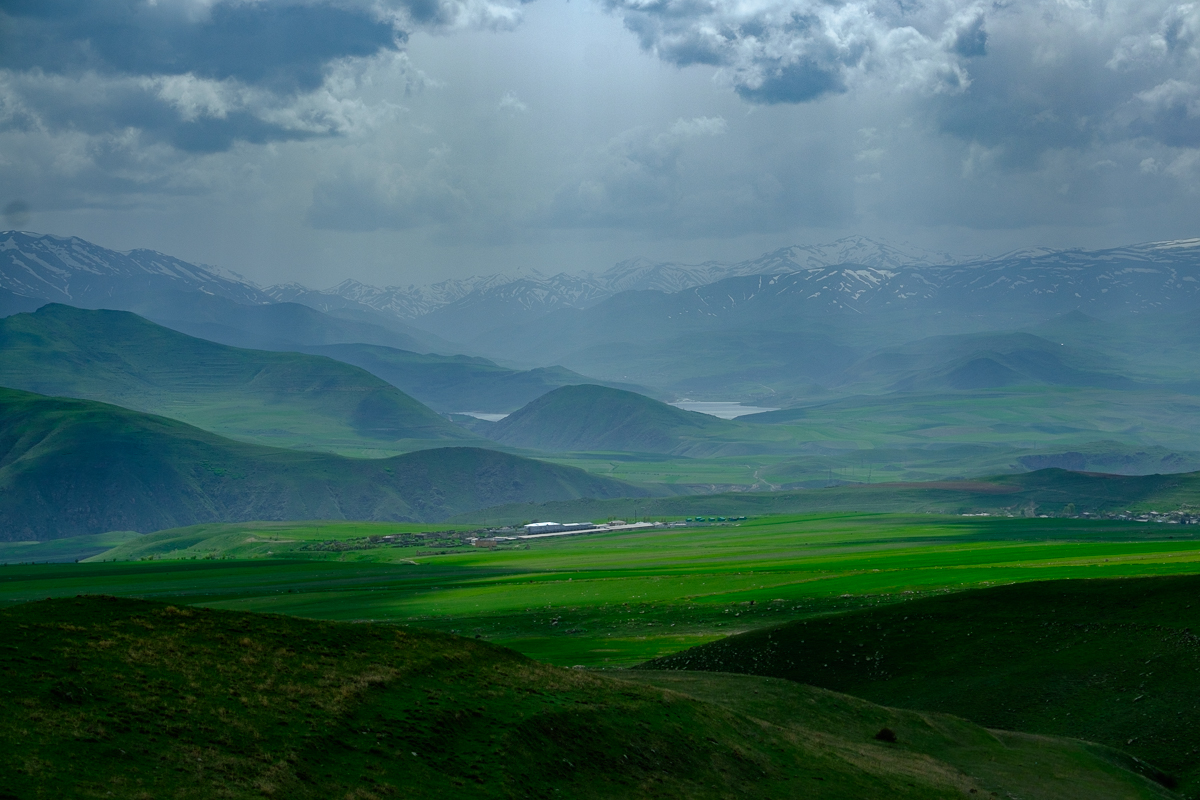 7.5.2016 Armenien – von Hermon nach Berg-Karabach