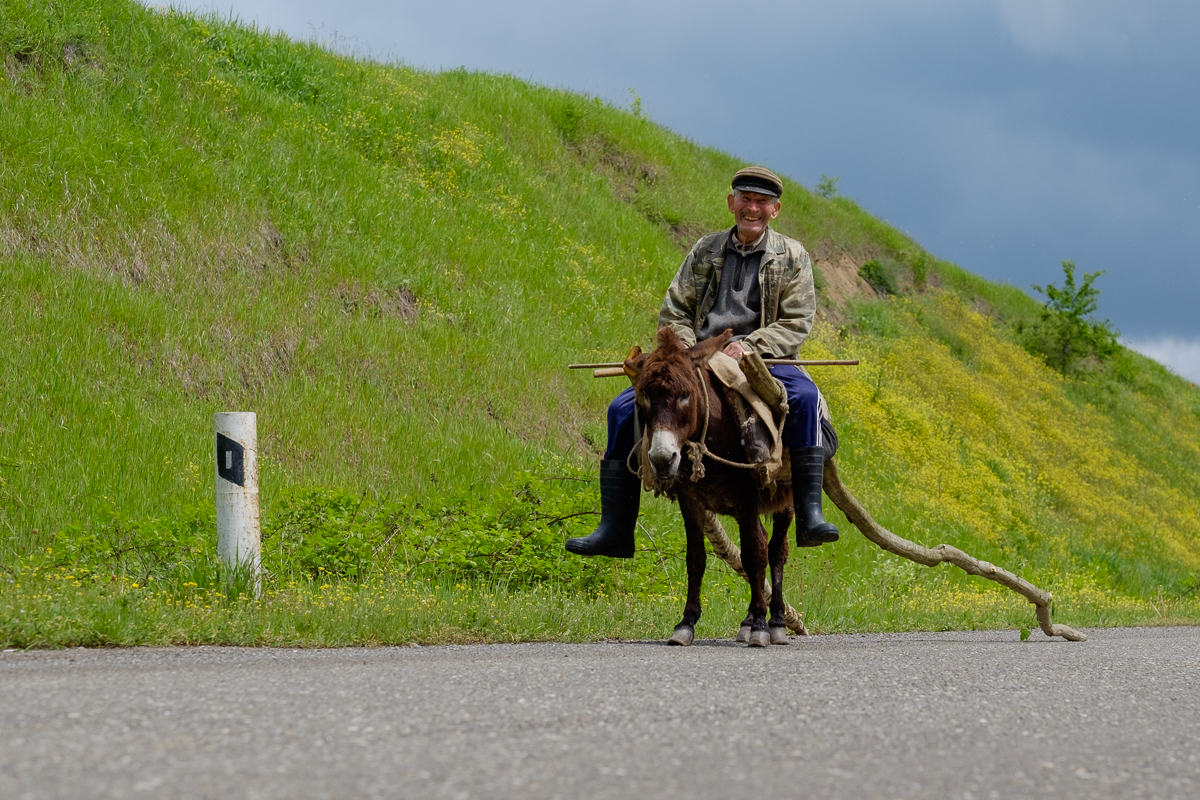8.5.2016 Armenien – Berg-Karabach