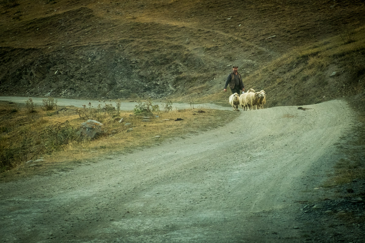 heim geht's es wird dunkel