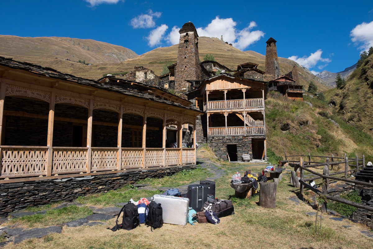 So, da wären wir...