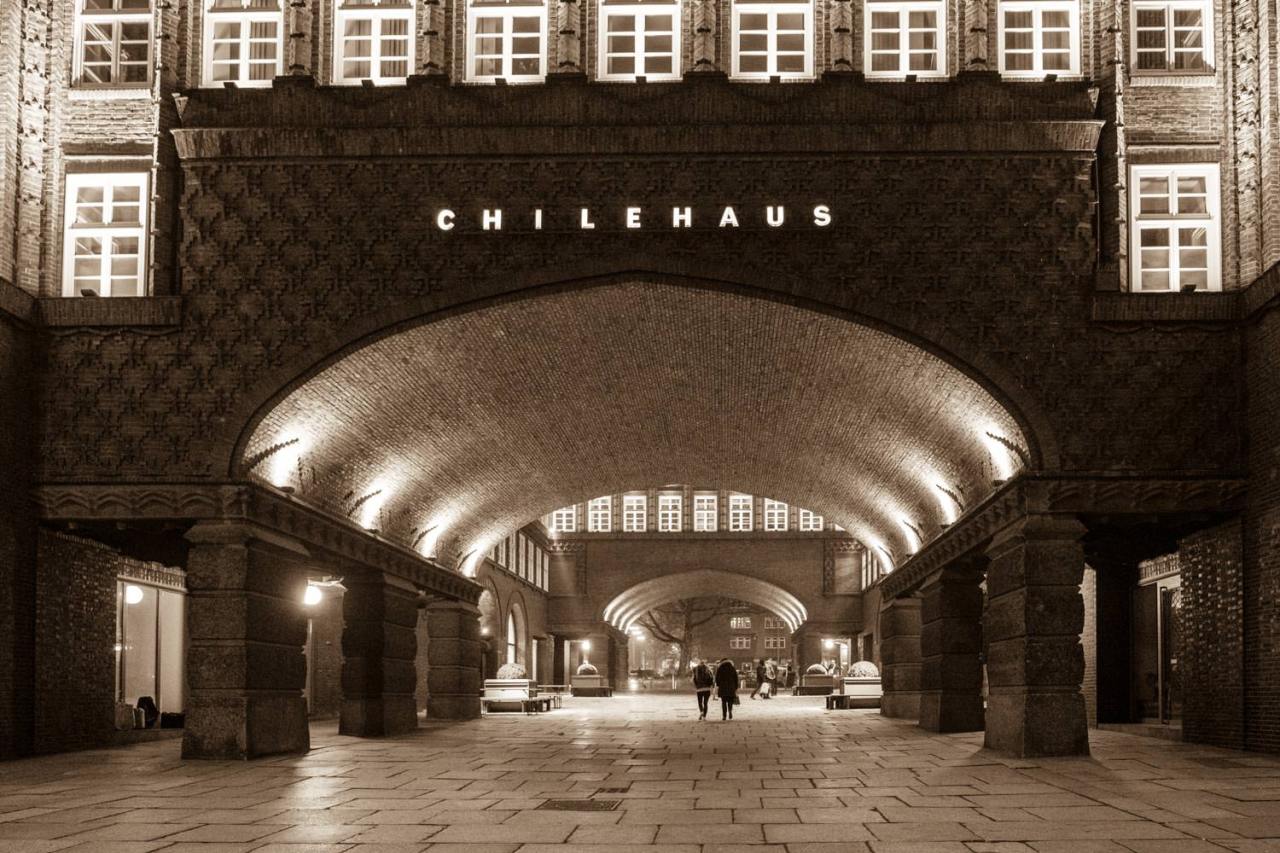 Chilehaus