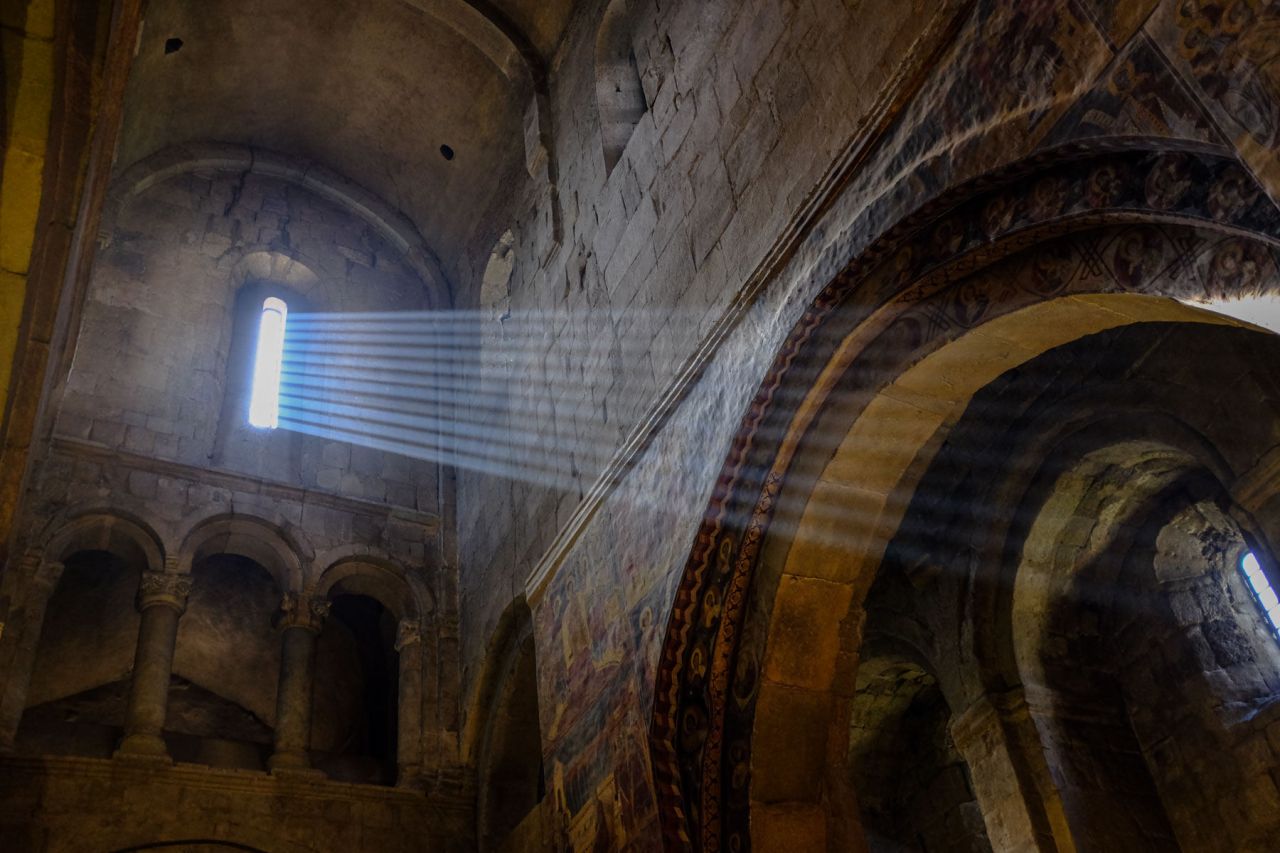 6.5. – 21.5.2017 Georgien (Teil 5) zurück nach&nbsp;Tbilisi