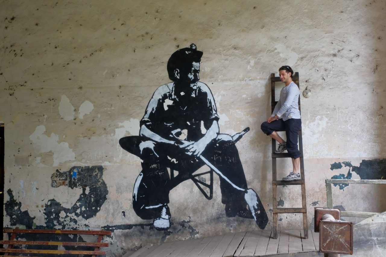 6.5 – 21.5.2017 Georgien (Teil 2)&nbsp;Chiatura