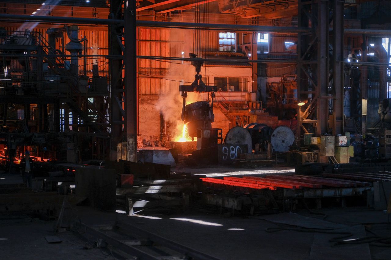 6.5. – 21.5.2017 Georgien (Teil 6) Rustavi und&nbsp;Signaghi