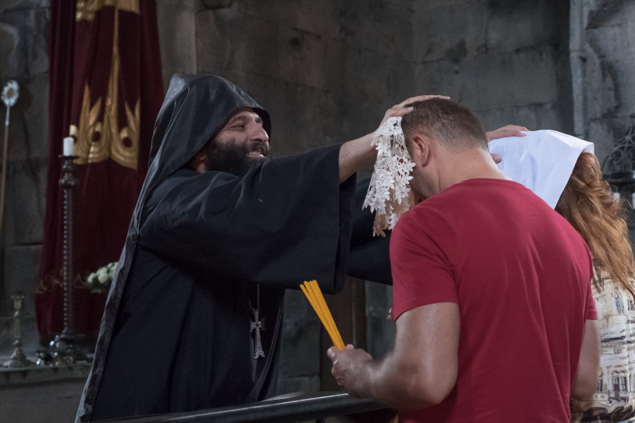 30.6. – 15.7.2017 Armenien (2) Kamelberge und Tatev