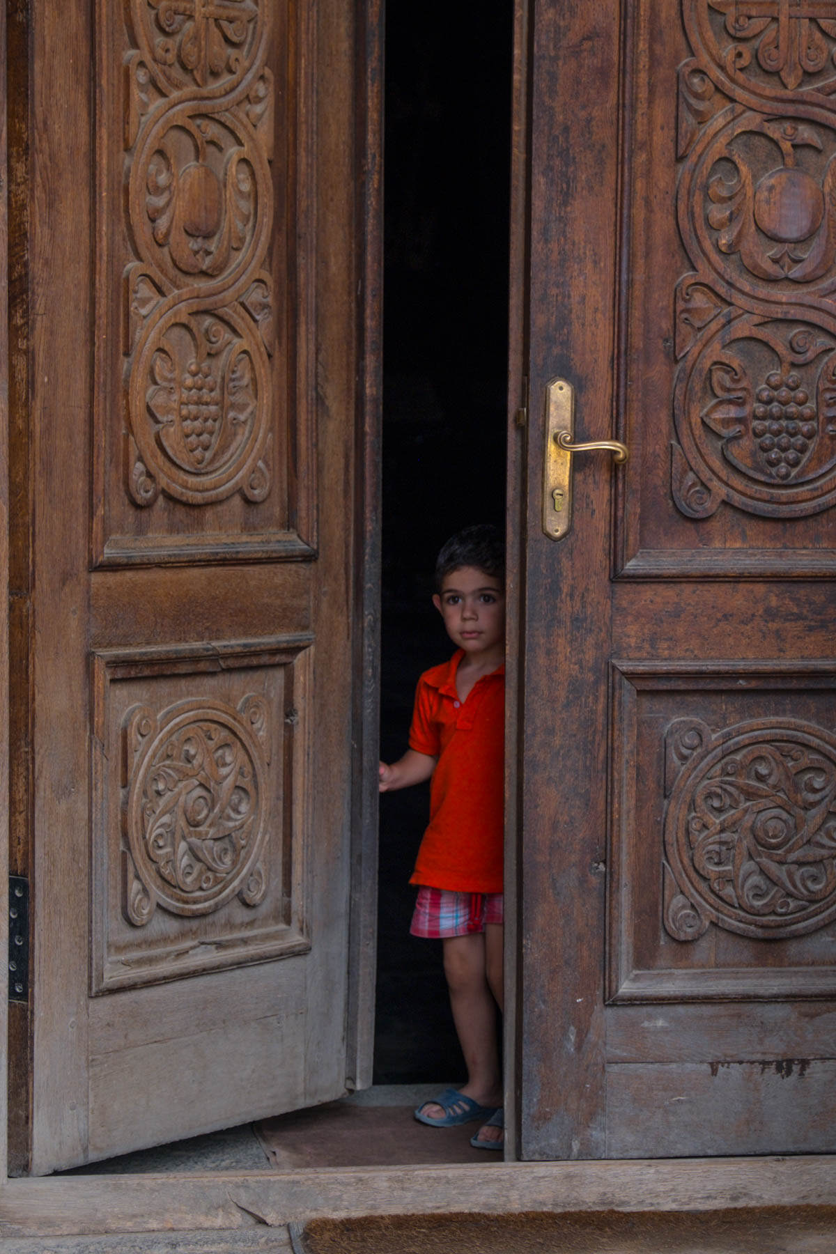 so! Nun ist aber mal Schluß hier...Tür zu