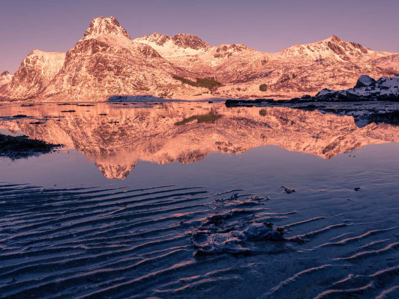 Lofoten März 2019 (Teil&nbsp;2)