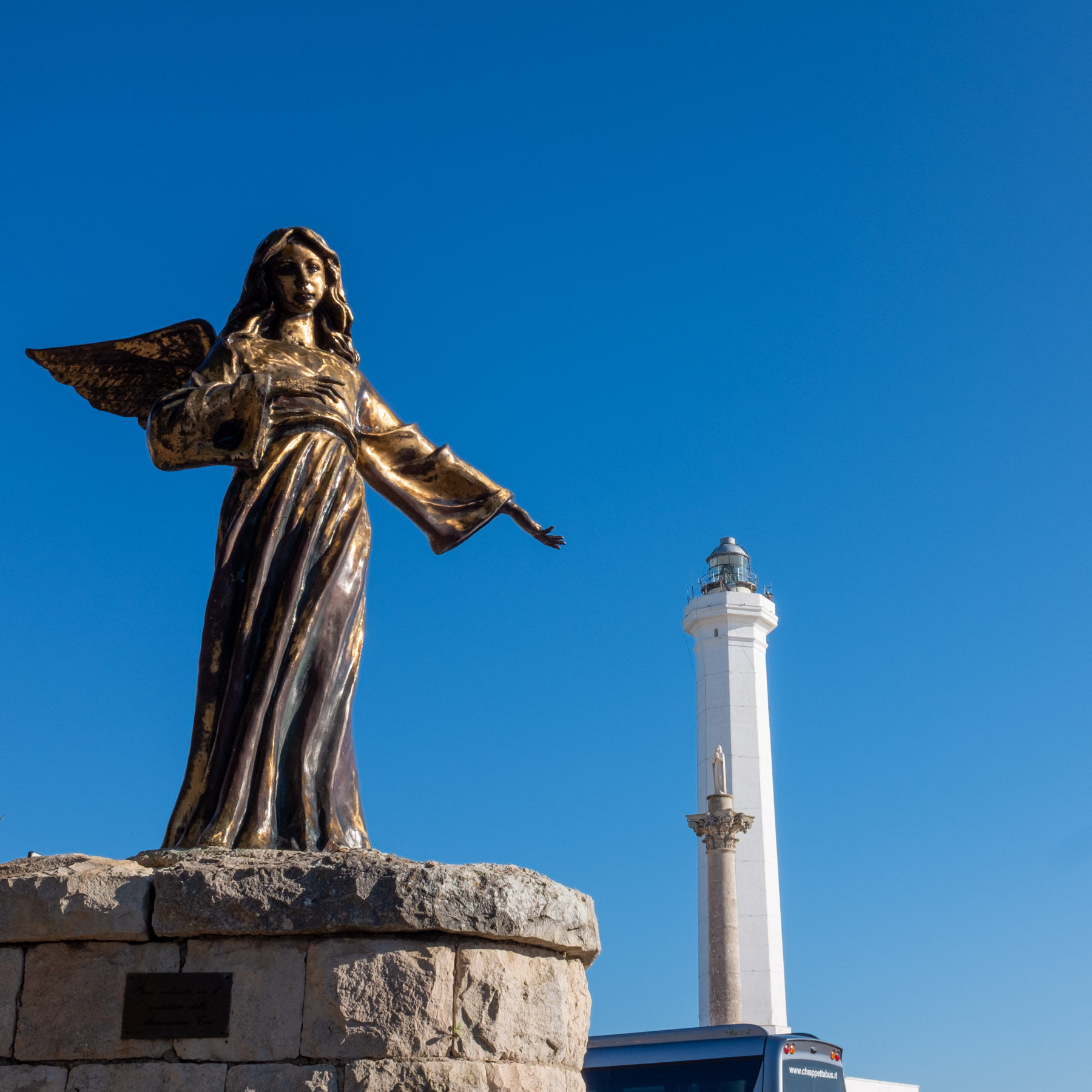 Santa Maria di Leuca