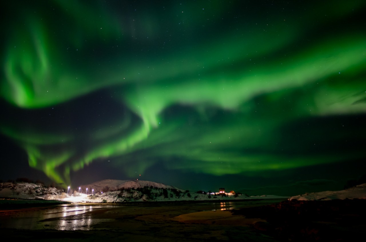 Februar 2022 – Norwegen Sommarøy Reise&nbsp;2