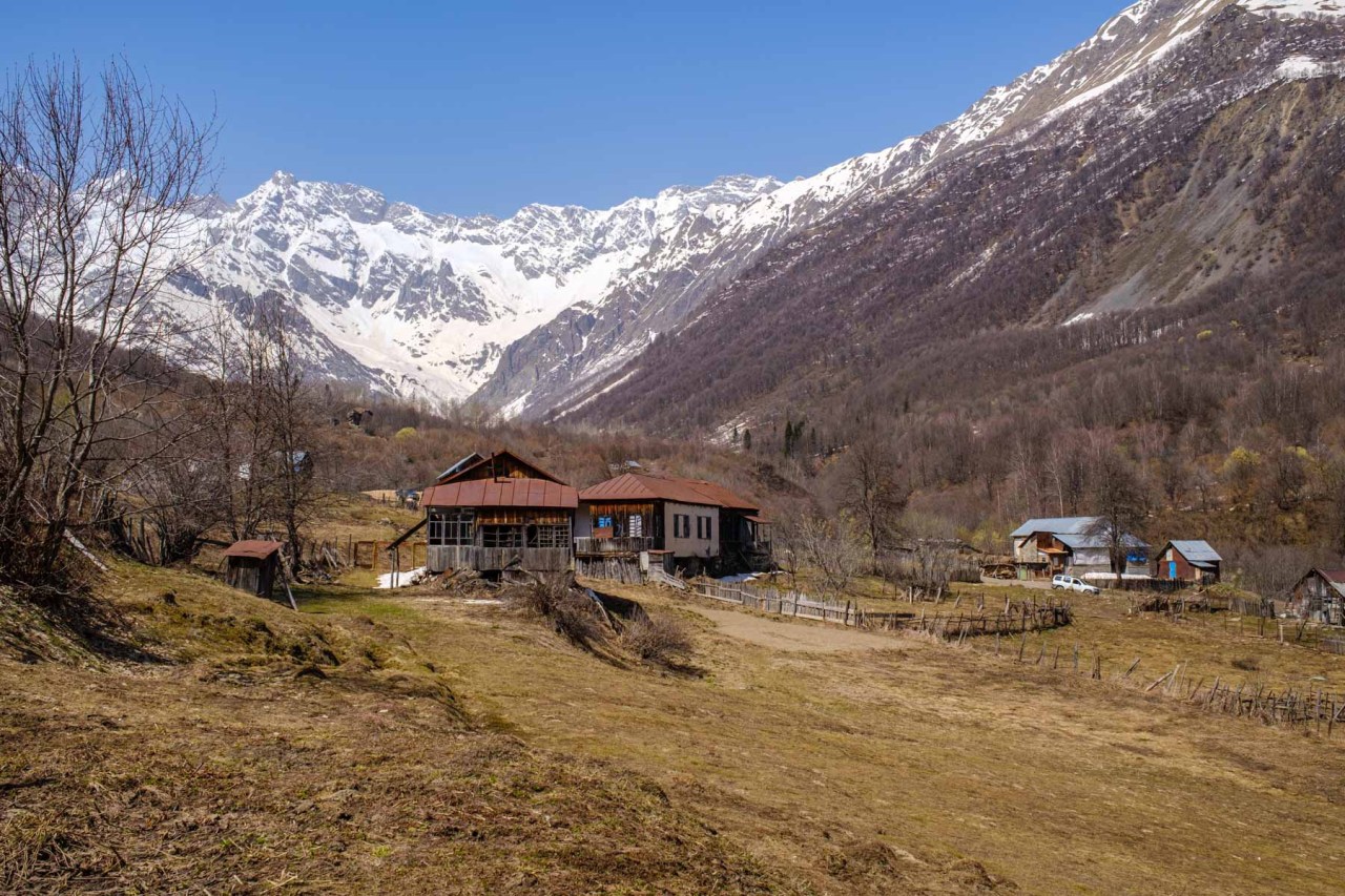 April 2022 – Georgien Westen Teil&nbsp;2