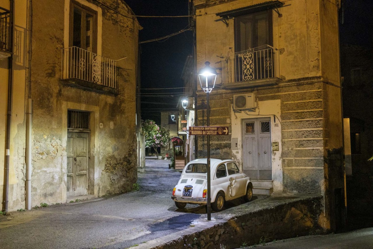 Juni 2022 –&nbsp;Kalabrien