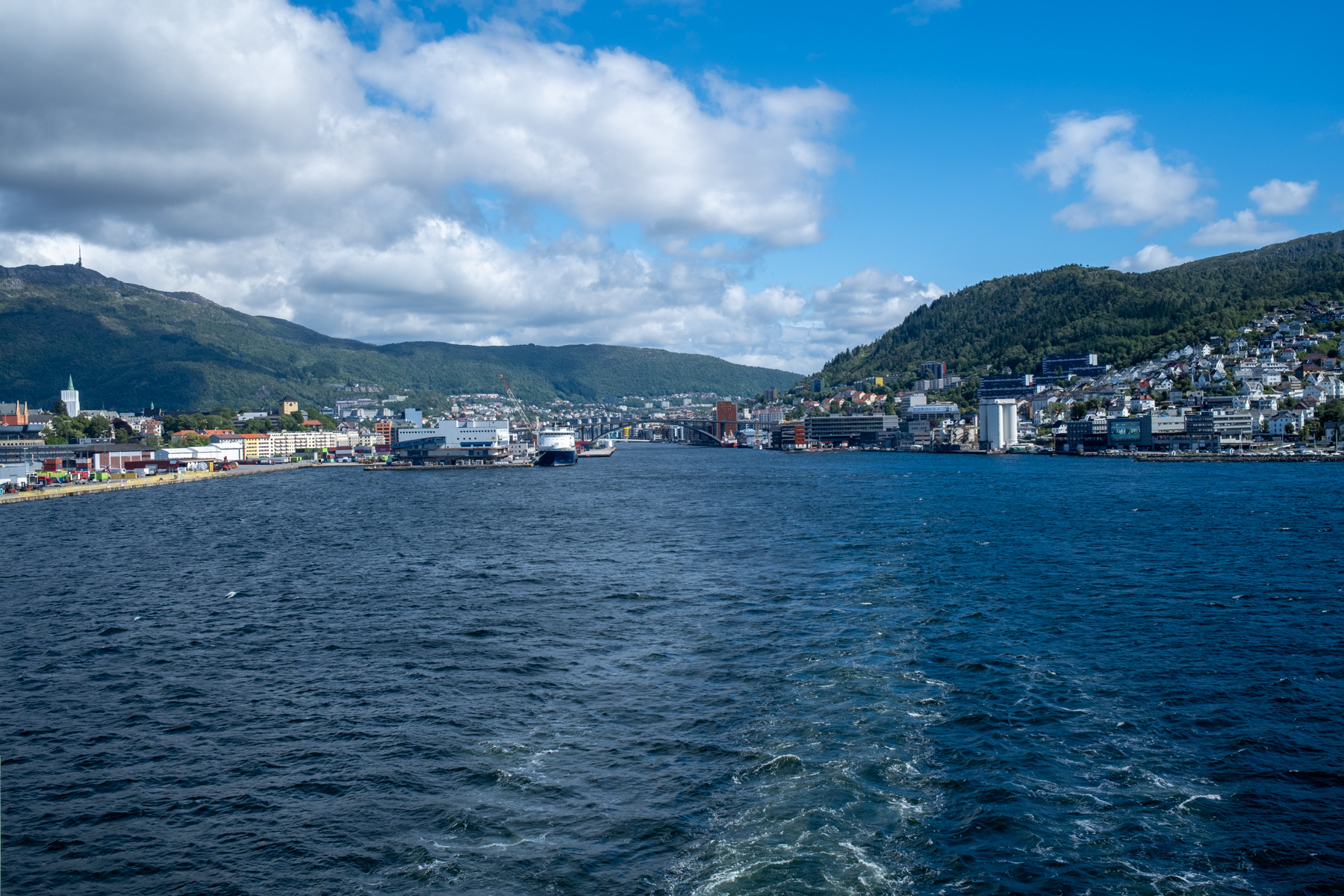 Bergen
