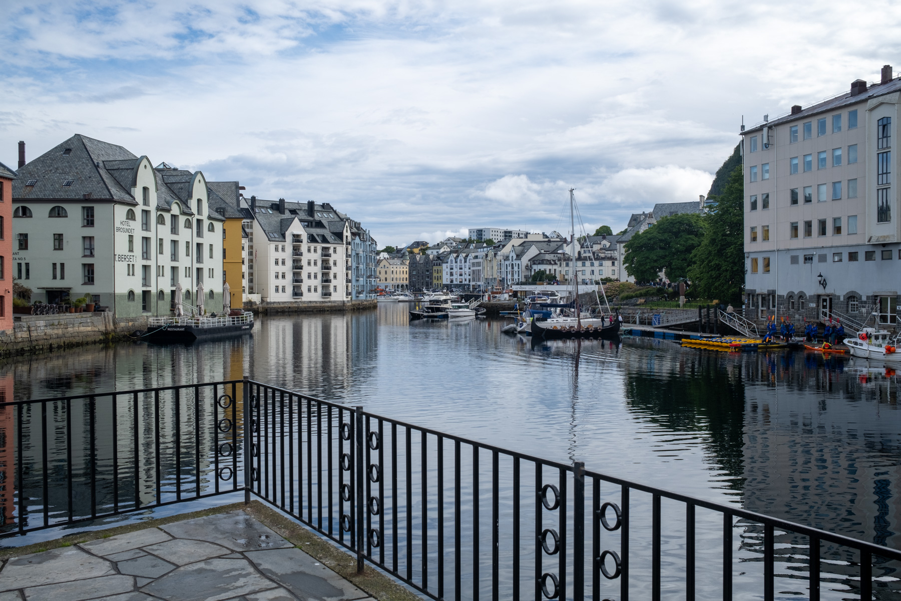 Ålesund