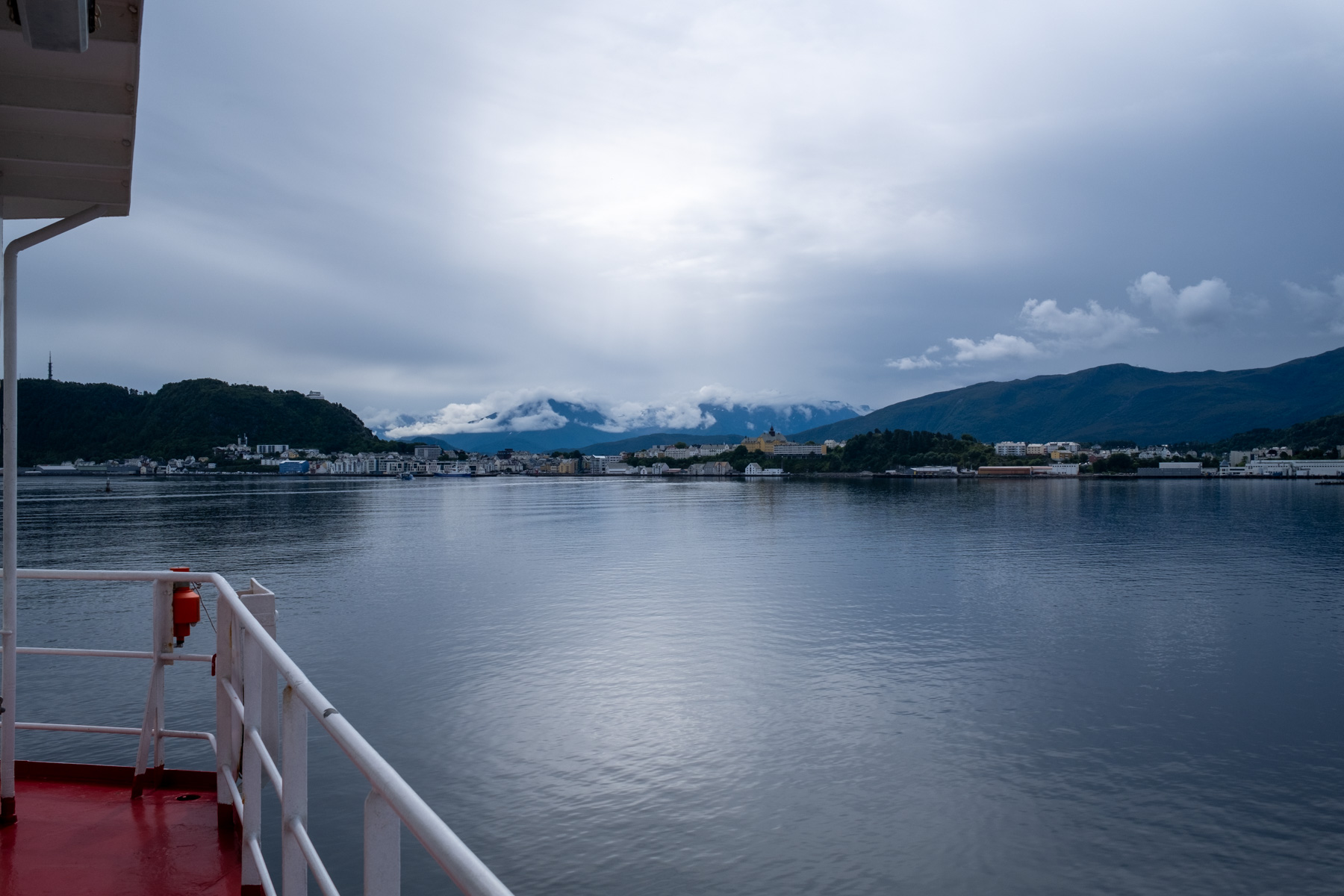 Ålesund