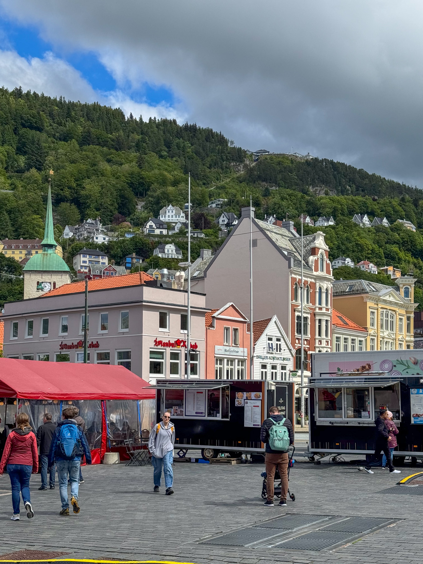 Bergen