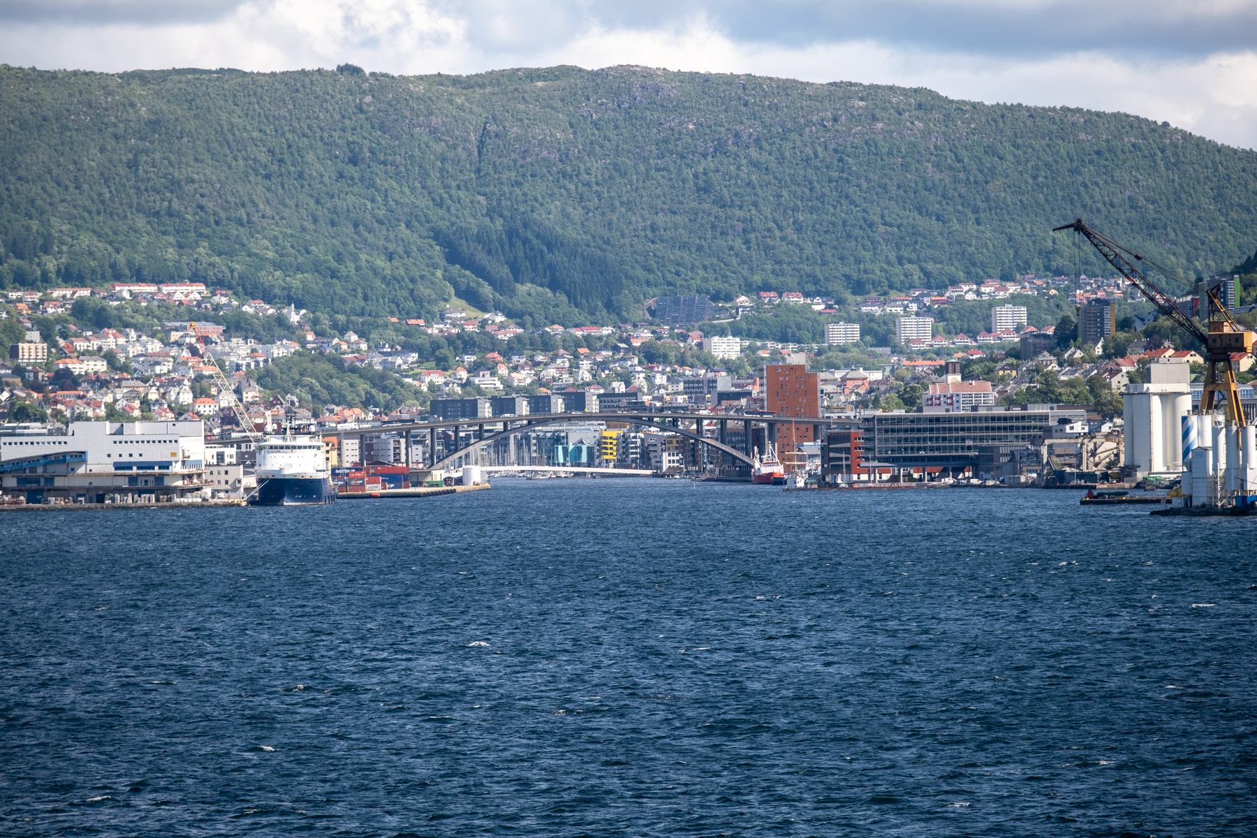 Bergen