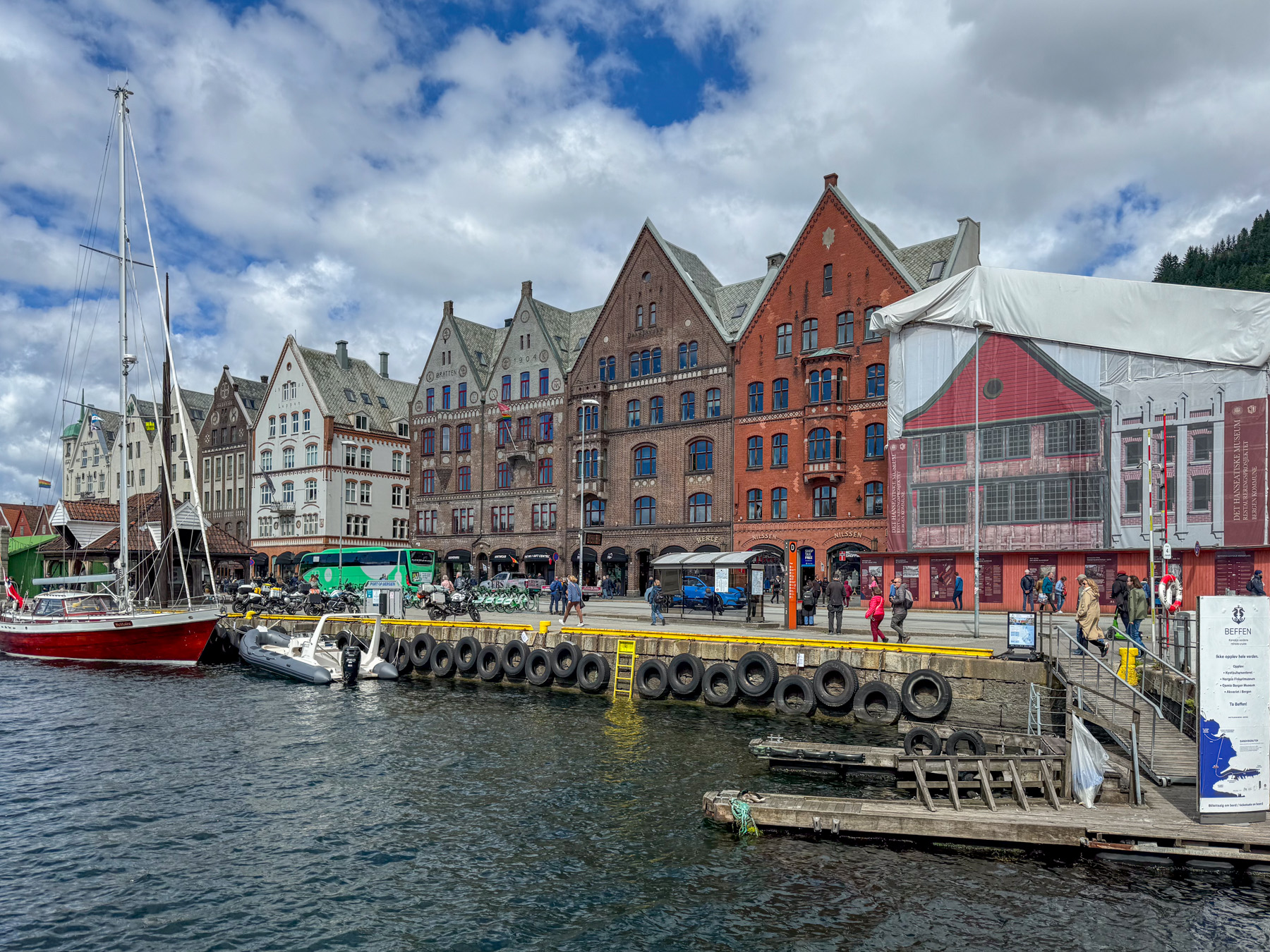 Bergen