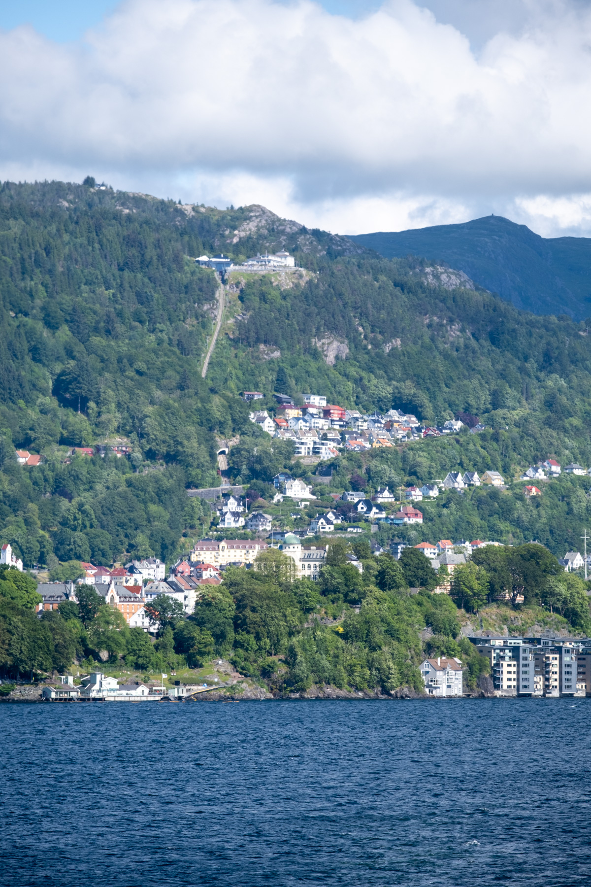 Bergen
