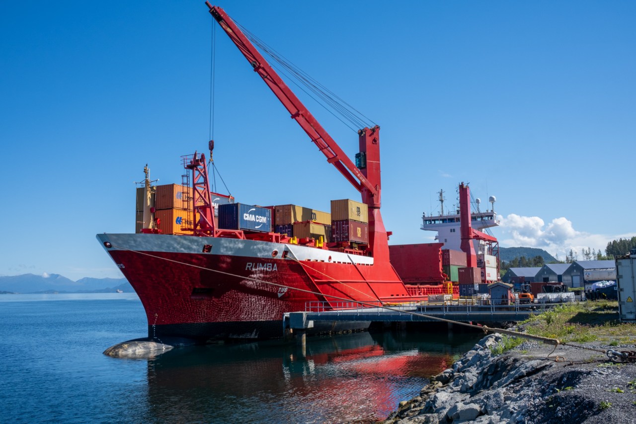 06-2024 (2) Norwegen… unverhofft