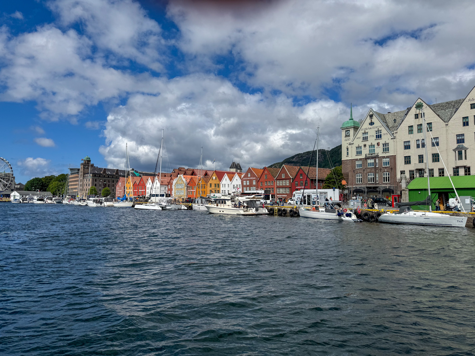 Bergen