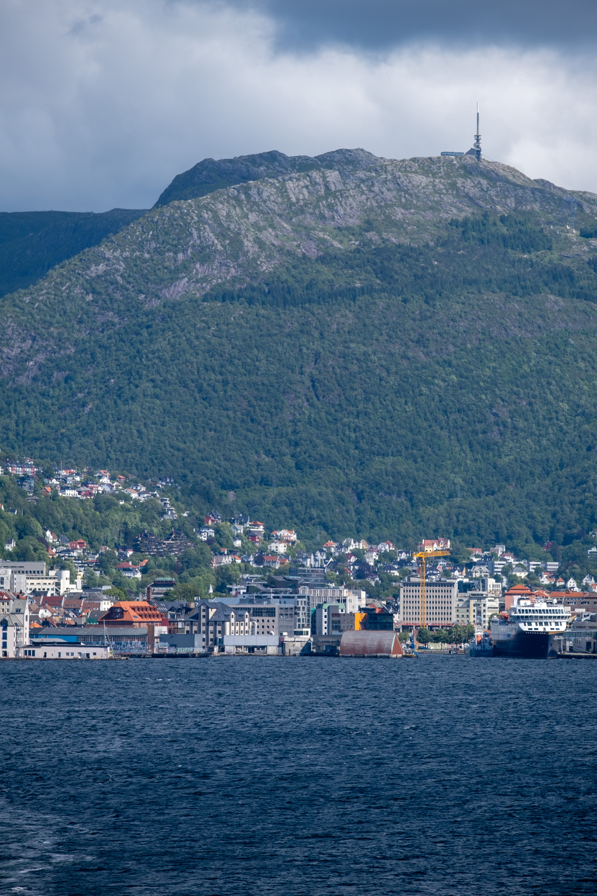 Bergen