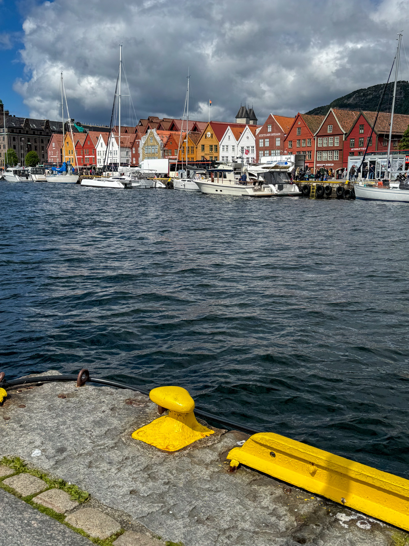 Bergen