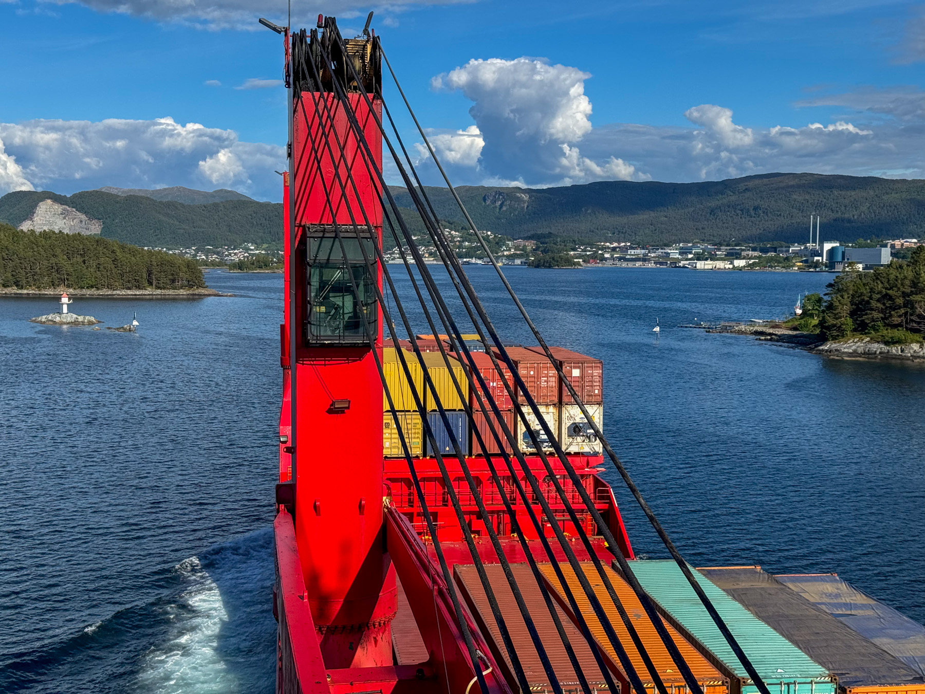 Ålesund