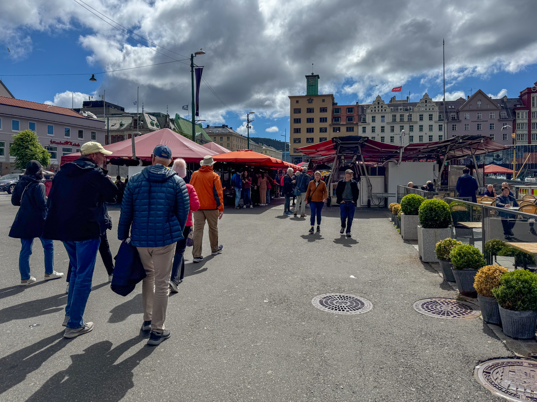 Bergen