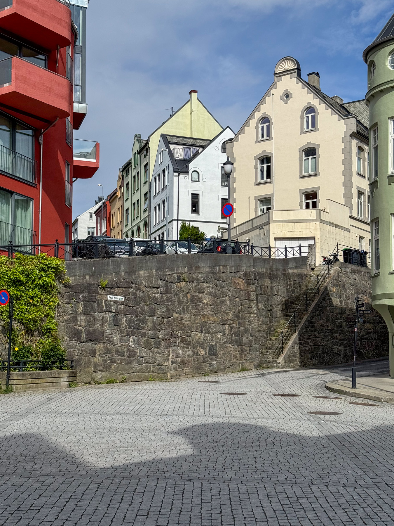 Ålesund