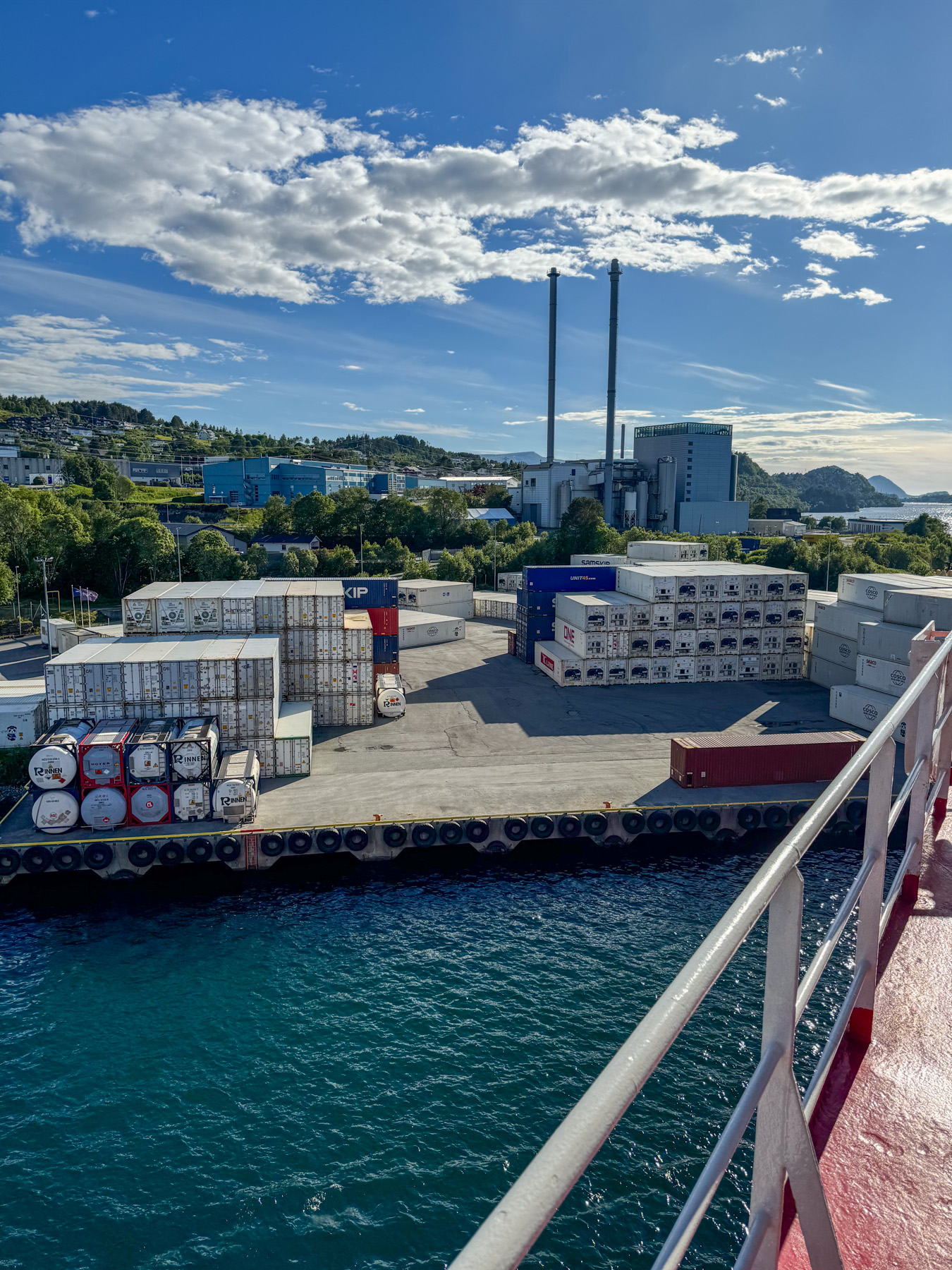 Ålesund Frigocare