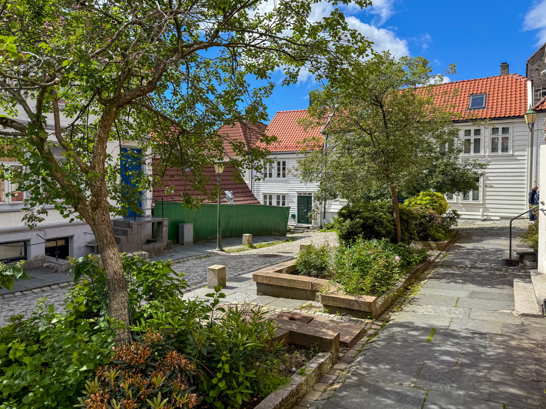 Bergen