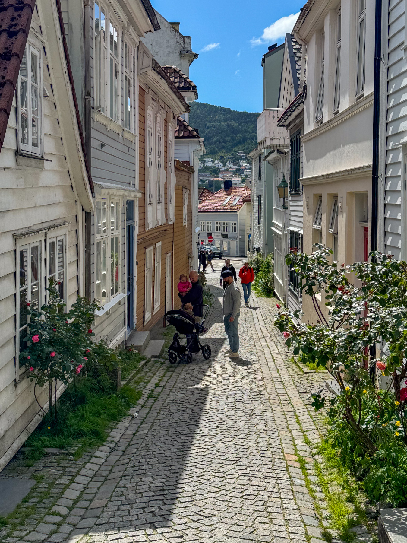 Bergen