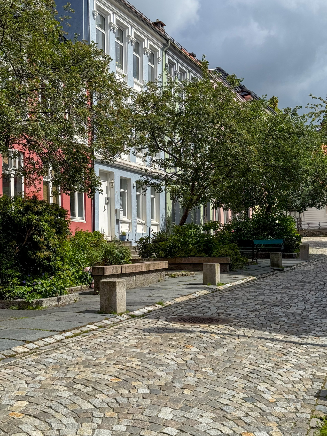 Bergen