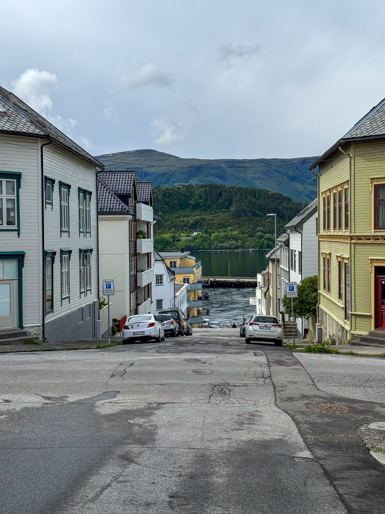 Ålesund