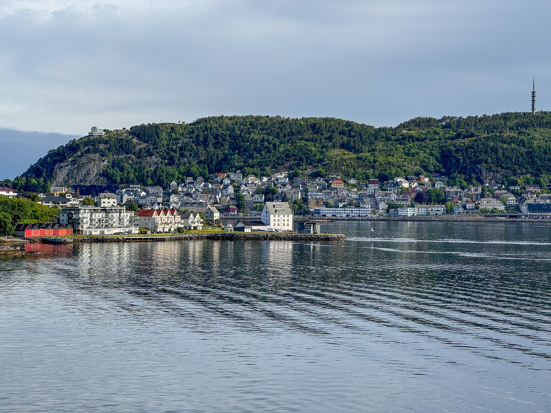 Ålesund