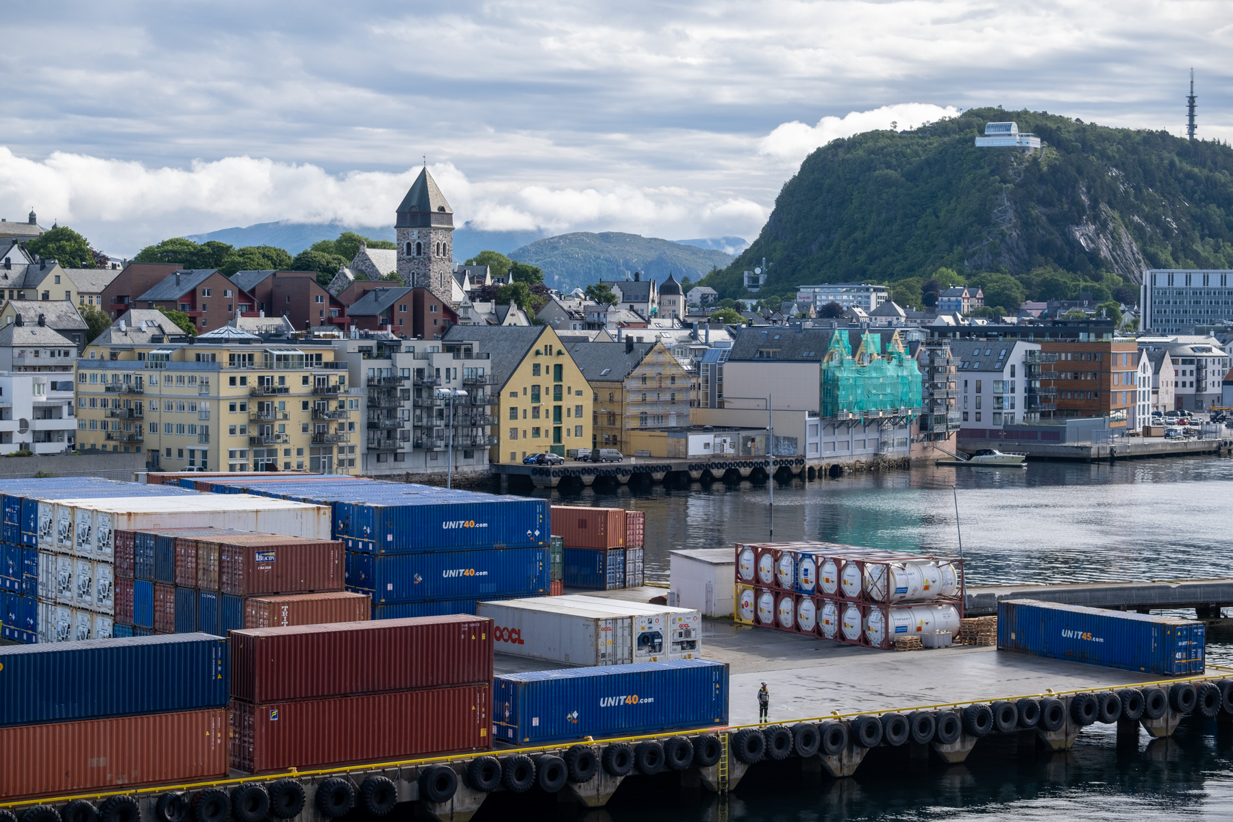 Ålesund Skutvik