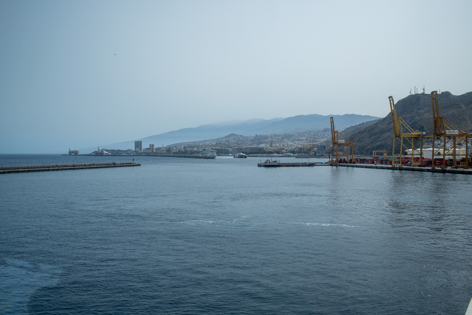 Santa Cruz de Temeriffa