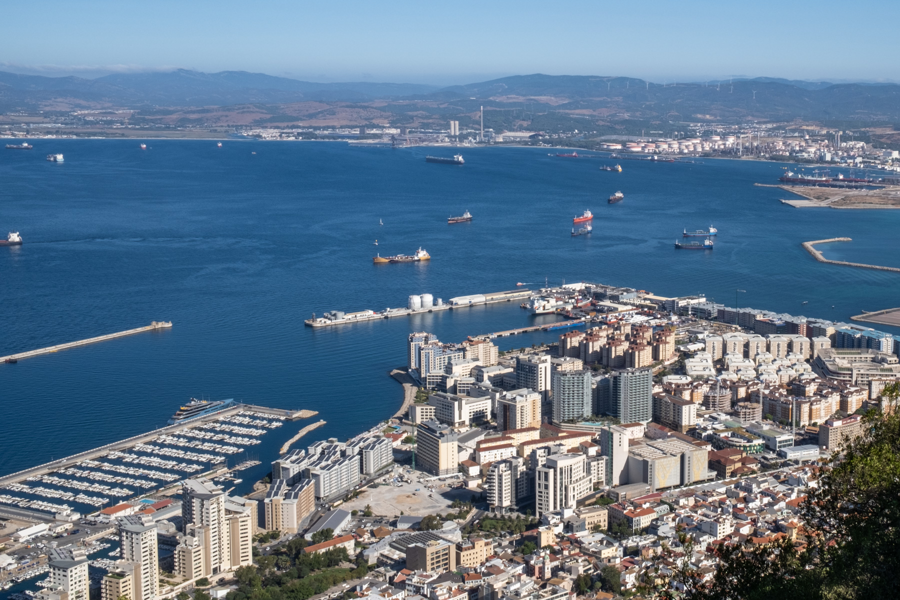 Gibraltar
