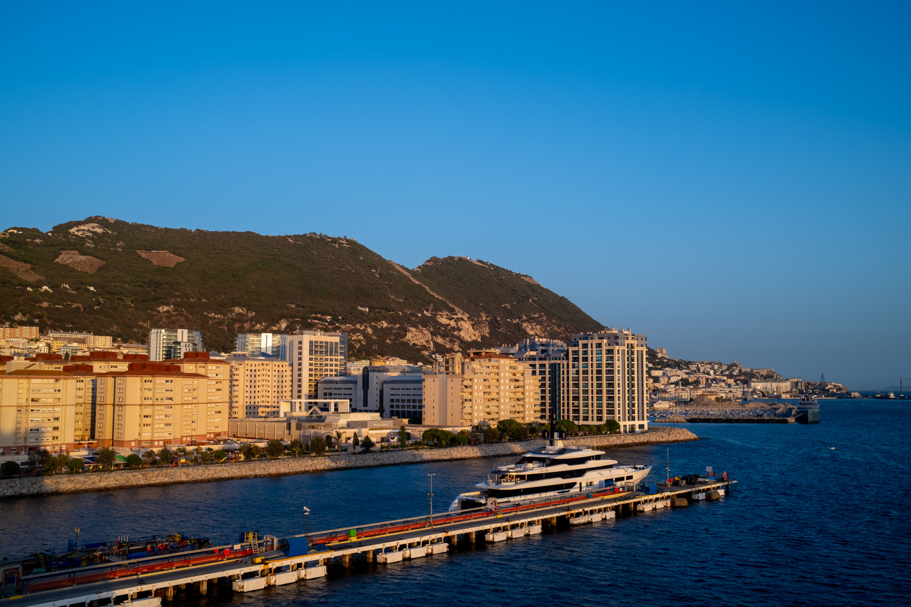 Gibraltar