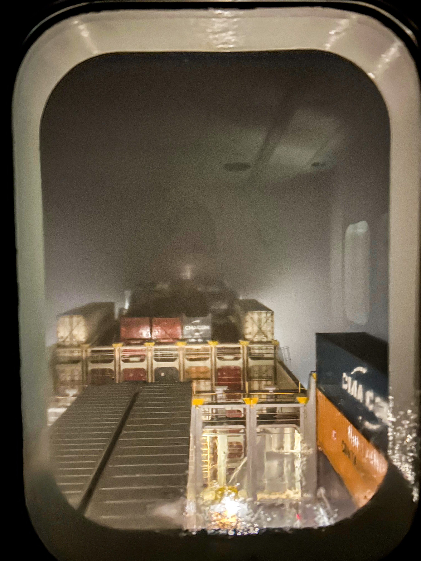 Nebel