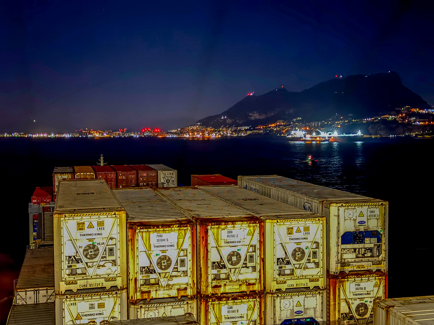 Gibraltar