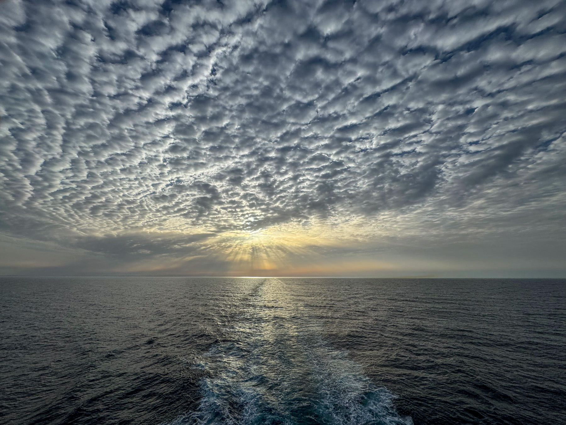 Morgenlicht