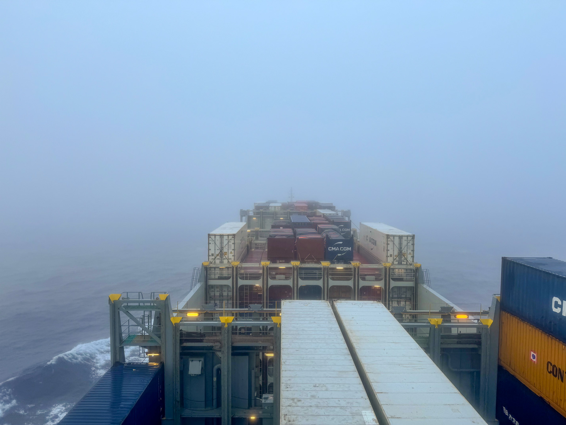 Nebel